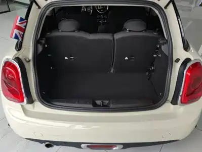 MINI MINI 2018