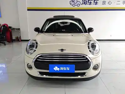 MINI MINI 2018