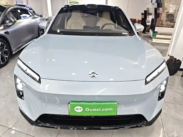 NIO ET5T 2025