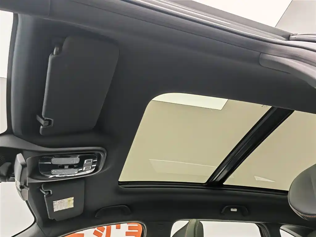 Changan CS75 PLUS 2025 — фото 14