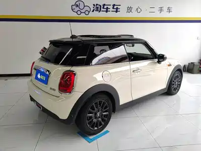 MINI MINI 2018