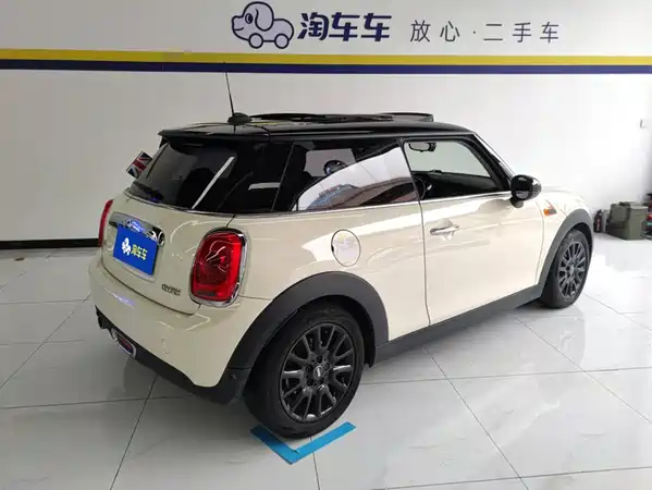 MINI 2018