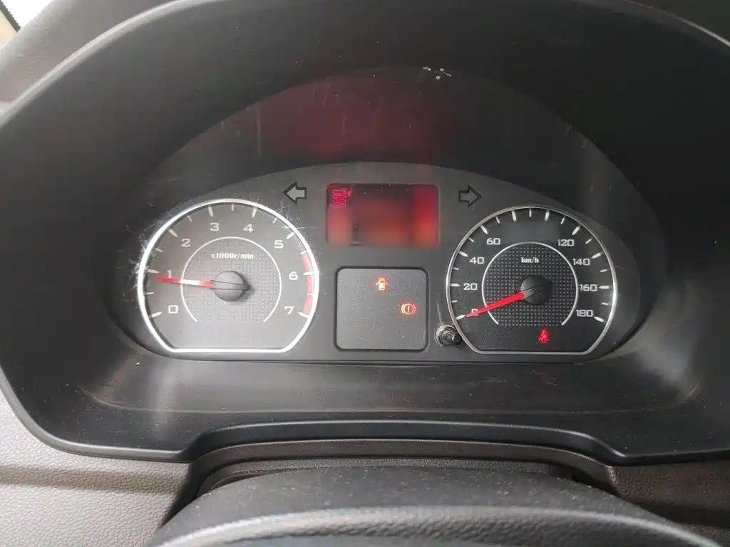 Wuling Hongguang V 2021