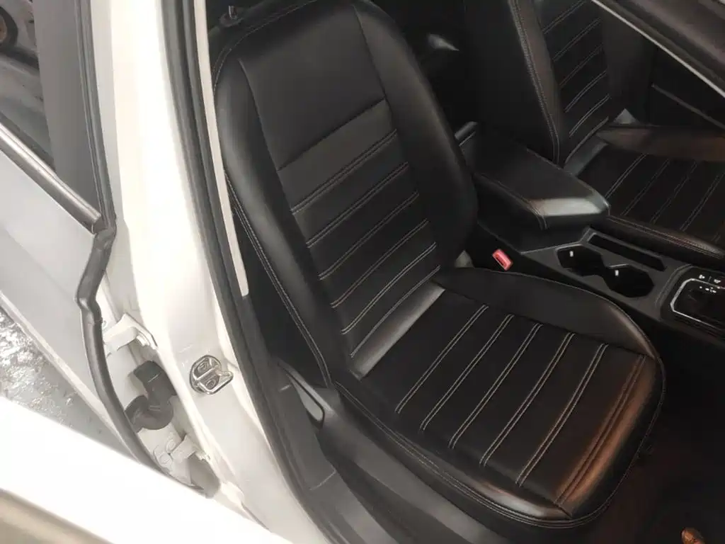 Volkswagen Lavida Pure Electric 2020 — фото 25