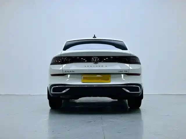 Volkswagen Lamando 2024