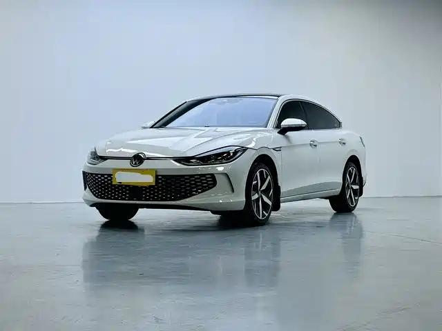 Volkswagen Lamando 2024