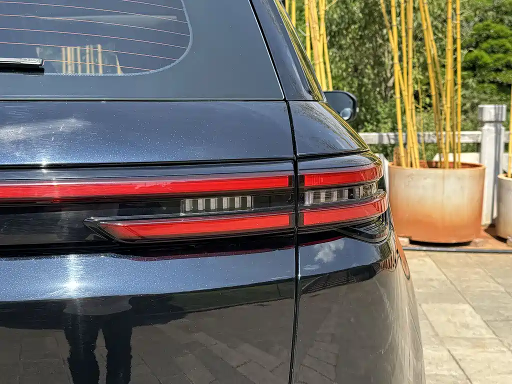 Changan CS55PLUS 2022 — фото 11