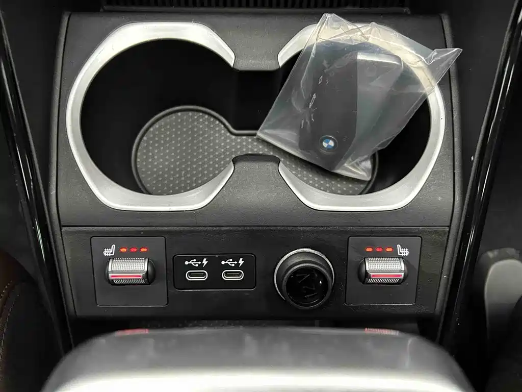 BMW X1 2024