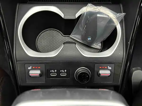 BMW X1 2024