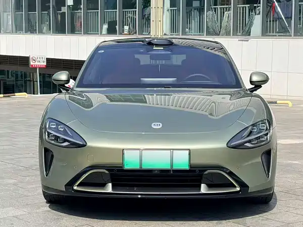 Xiaomi SU7 2025