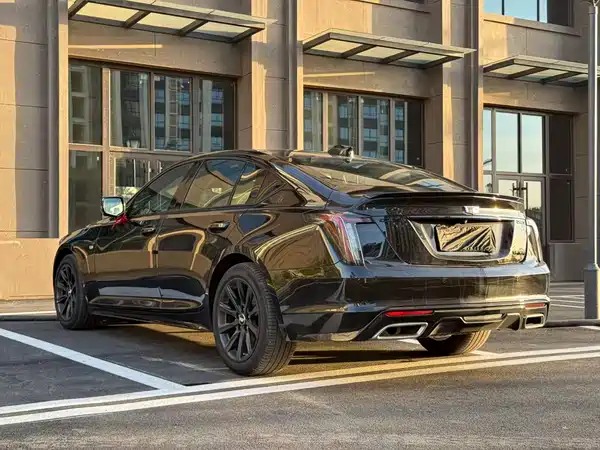 Cadillac CT5 2026