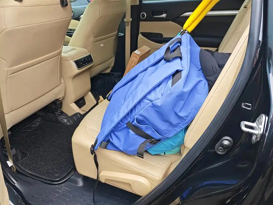 Toyota Highlander 2019 — фото 11