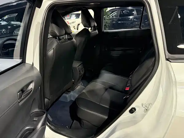 Toyota Corolla Cross 2026