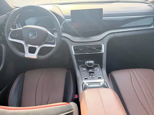 BYD Song PLUS 2022