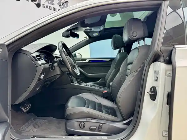 Volkswagen CC 2023