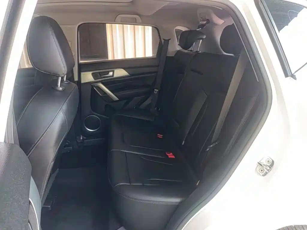 Haval H2 2018 — фото 17