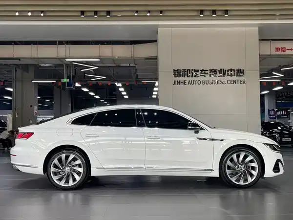 Volkswagen CC 2023