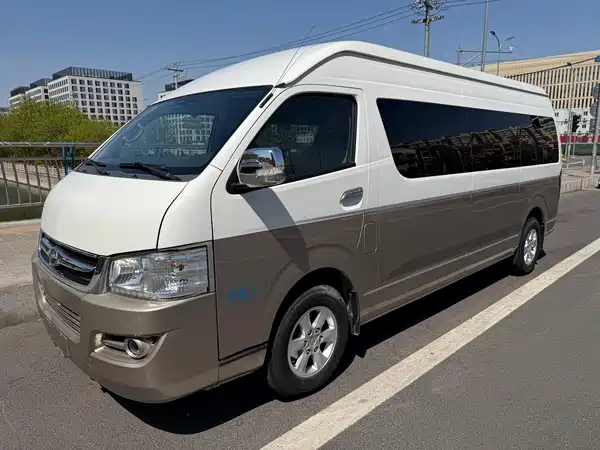 Kowloon A6 2020