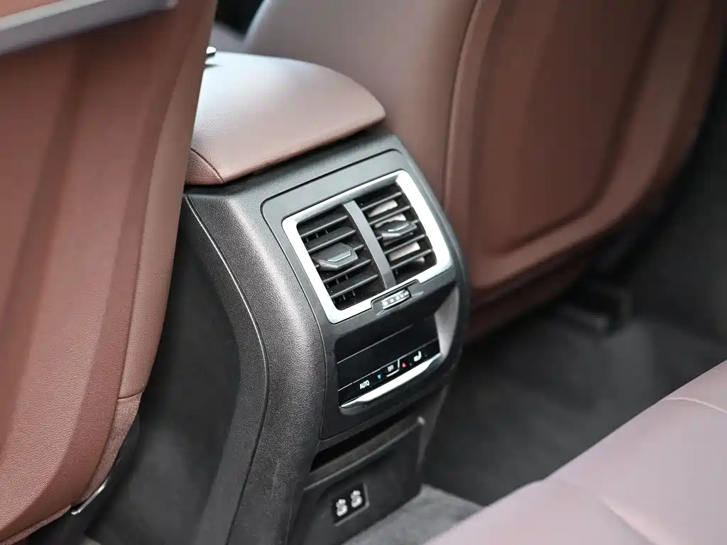 BMW X3 2022 — фото 14