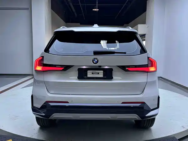 BMW X1 2023