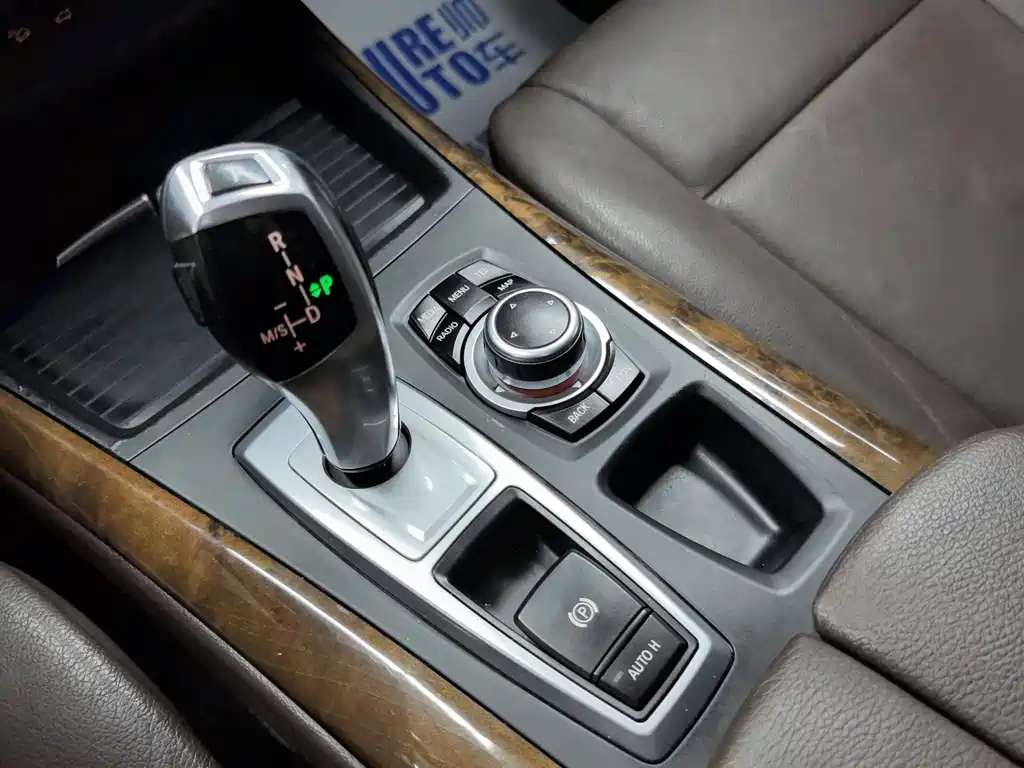 BMW X5 2013 — фото 13