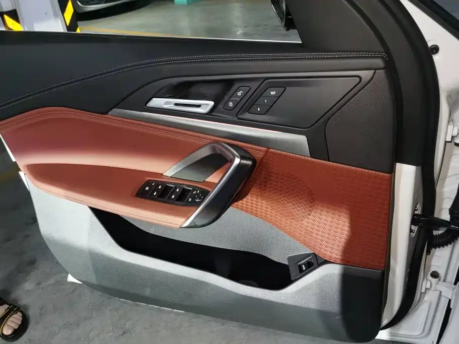 BMW X1 2026