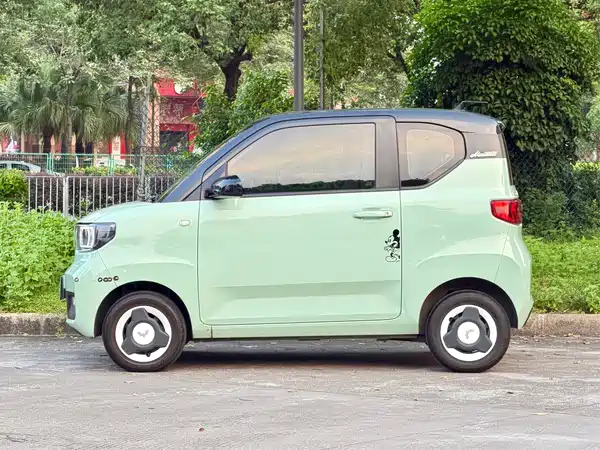 Wuling Hongguang MINIEV 2023