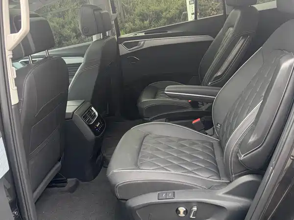 Volkswagen Talagon 2024