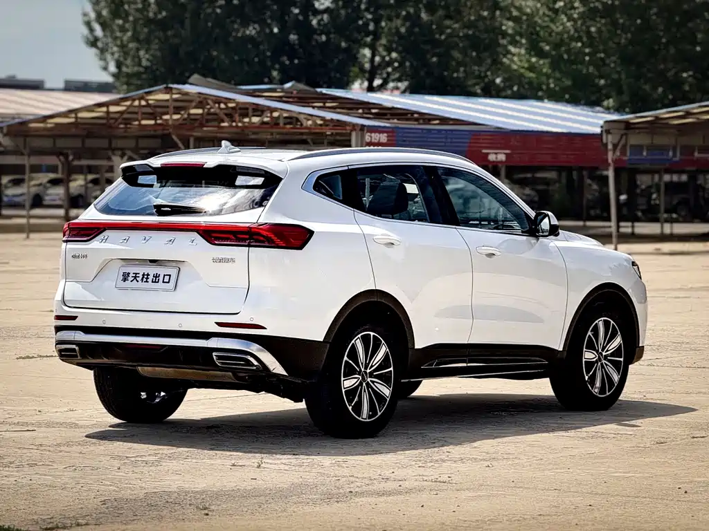 Haval H6 2023