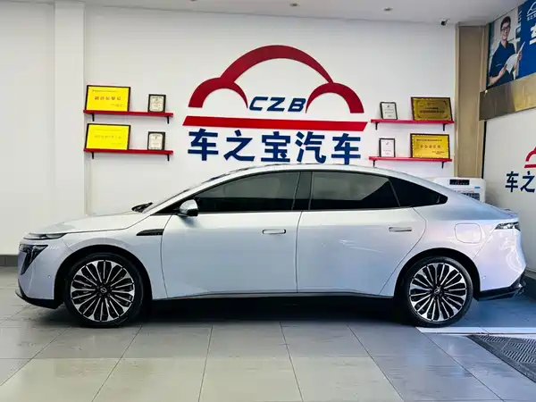Nissan N7 2025