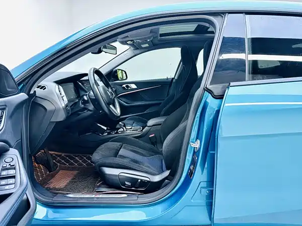 BMW 2 Series 2022