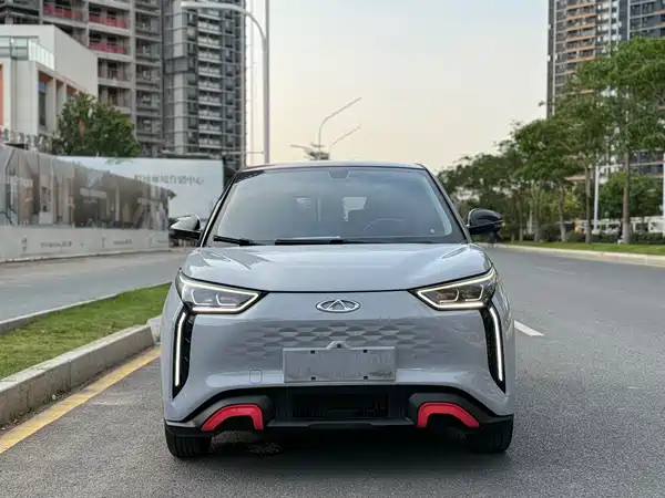 Chery Wujie Pro 2022