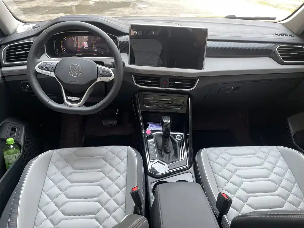 Volkswagen Tayron 2025