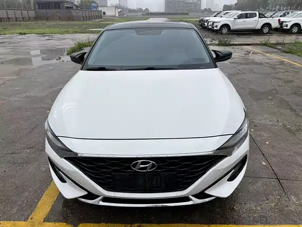 Hyundai Festa 2021