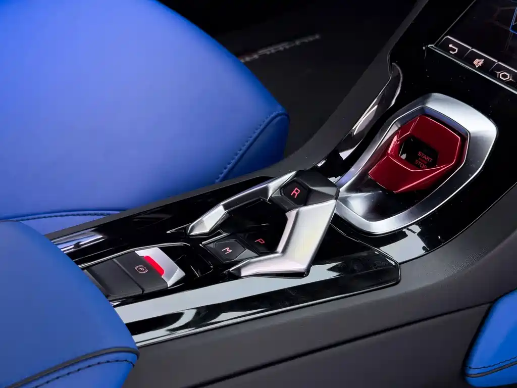 Lamborghini Huracan 2021 — фото 21