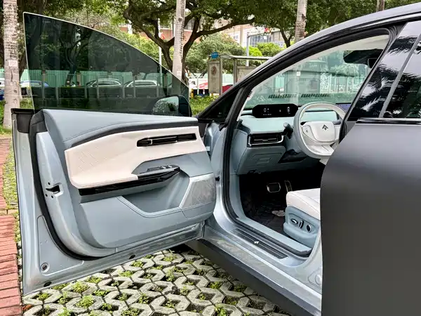 Hyptec GT 2023