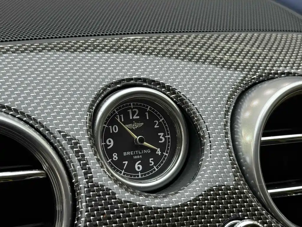 Bentley Continental 2010 — фото 14