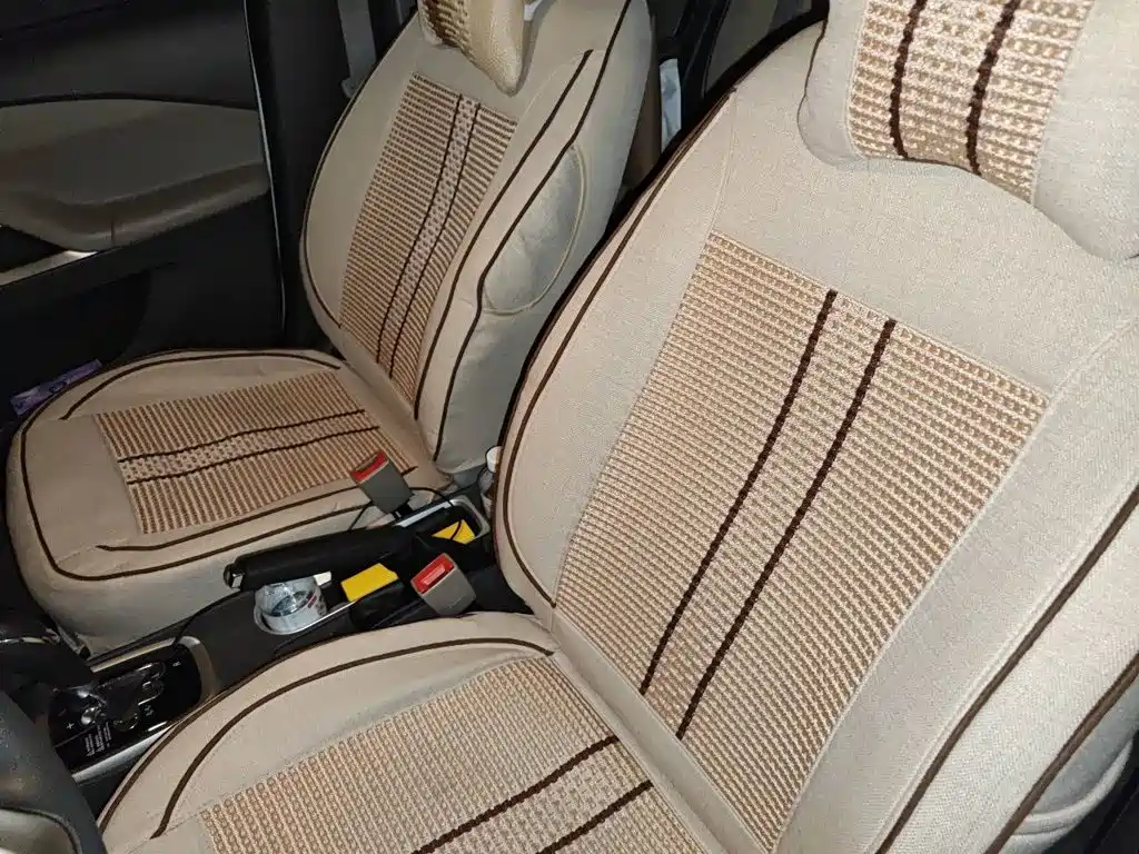 Chevrolet Sail 2015 — фото 12