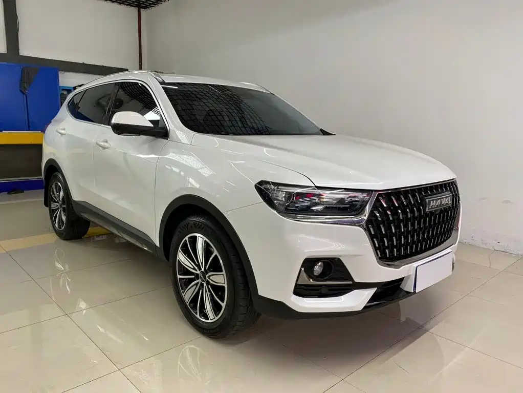 Haval H6 2023
