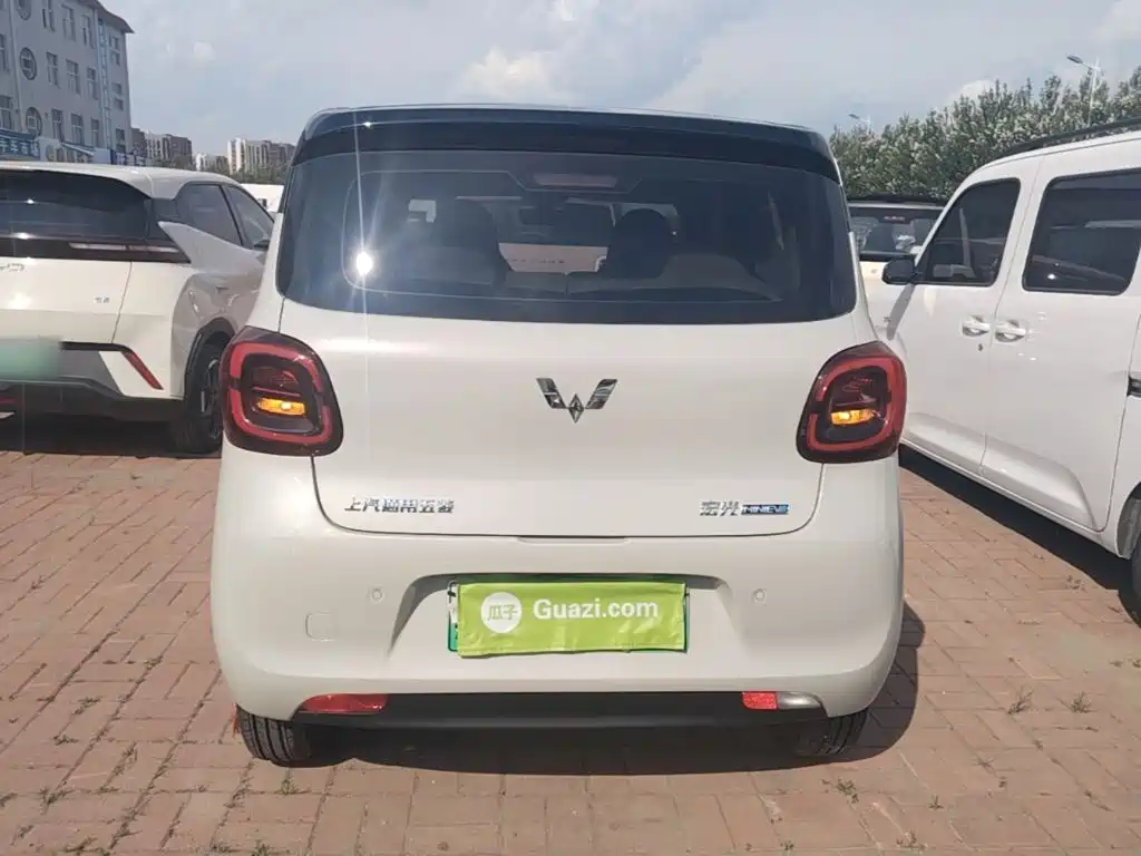 Wuling MINIEV 2025