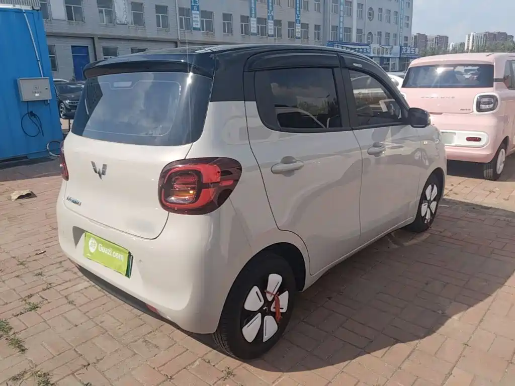 Wuling MINIEV 2025