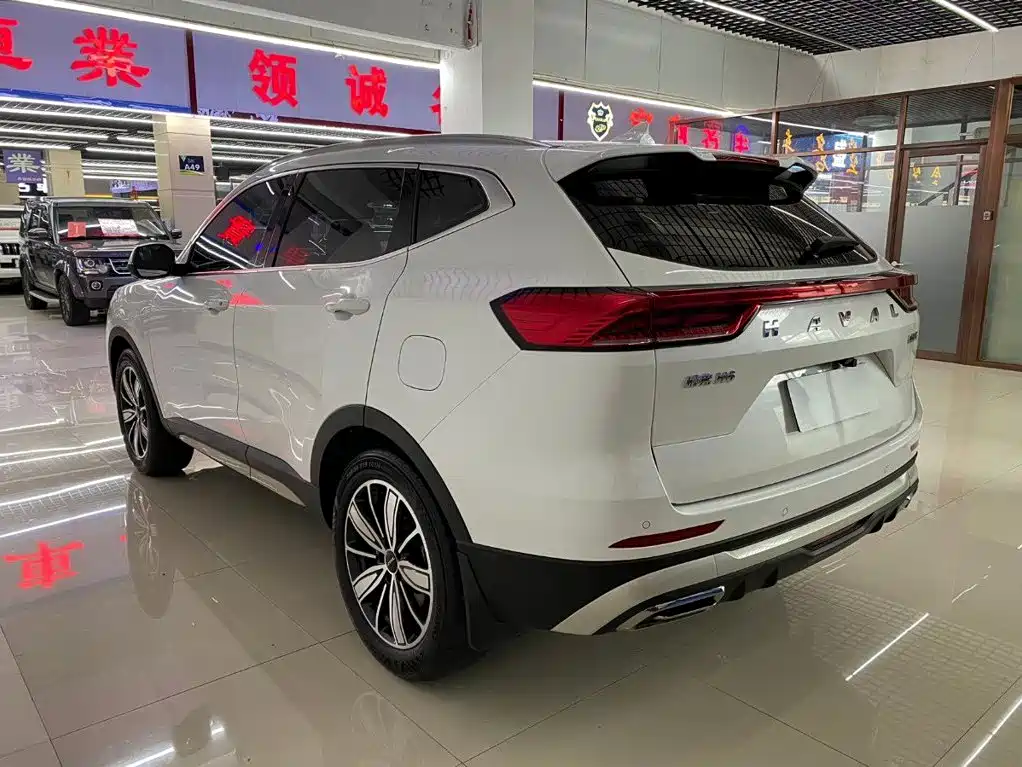 Haval H6 2023