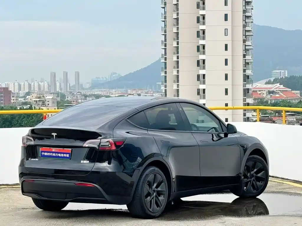 Tesla Model Y 2023 — фото 7