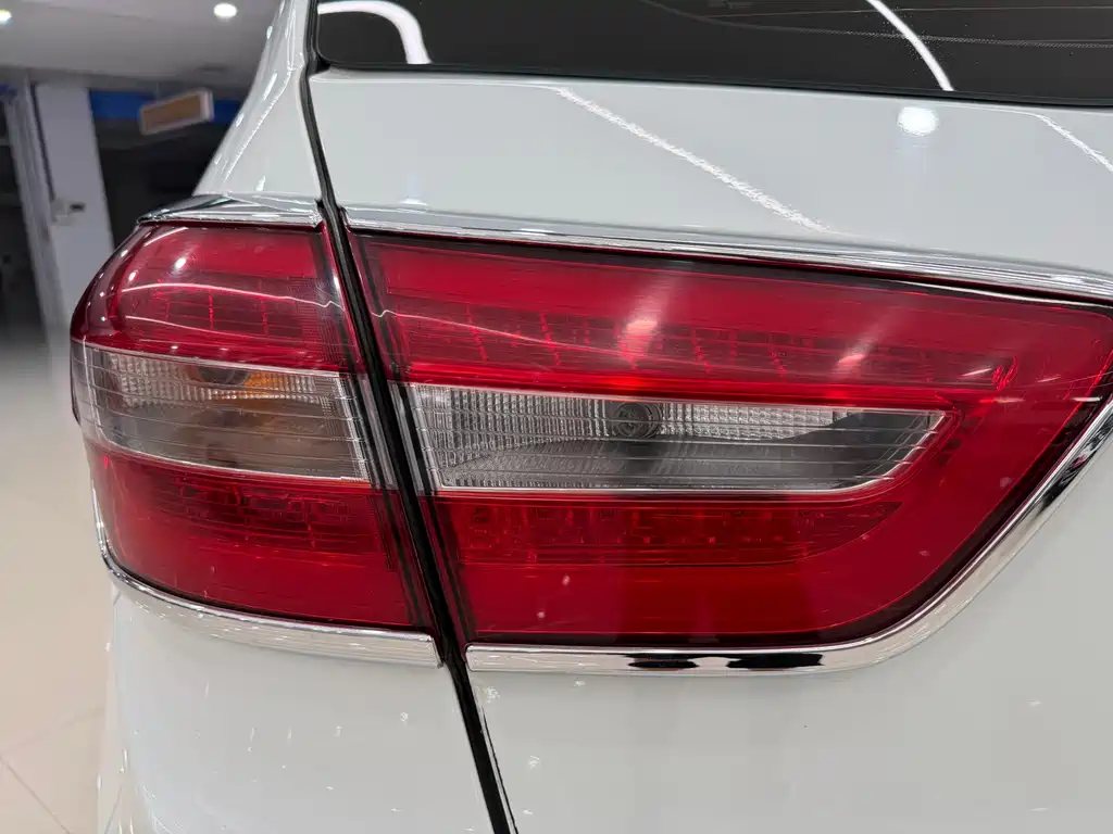 Hyundai ix25 2016 — фото 12