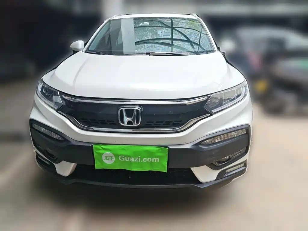 Honda XR-V 2019 — фото 2