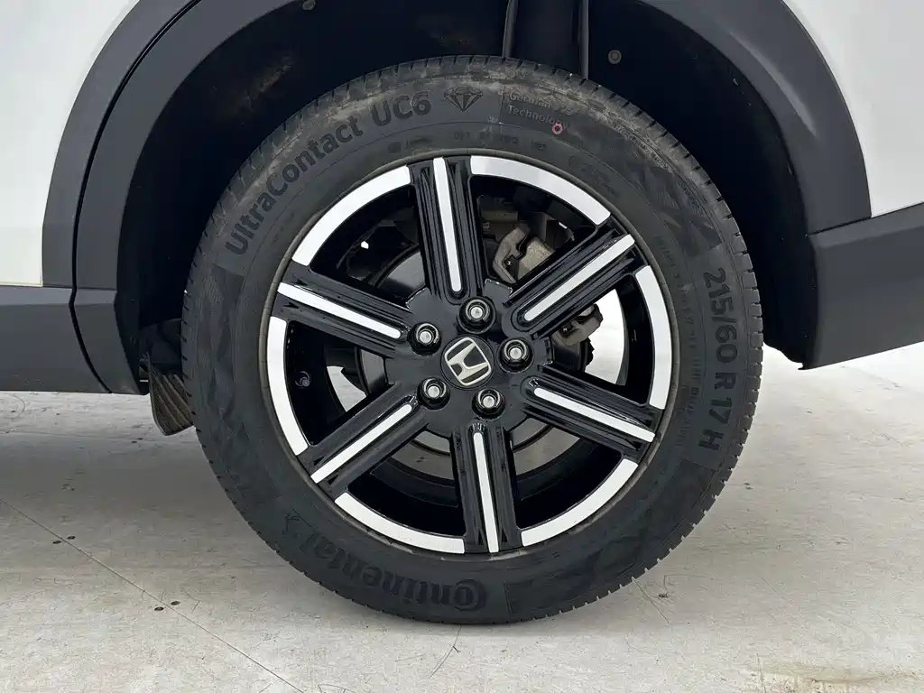 Honda Vezel 2023 — фото 17