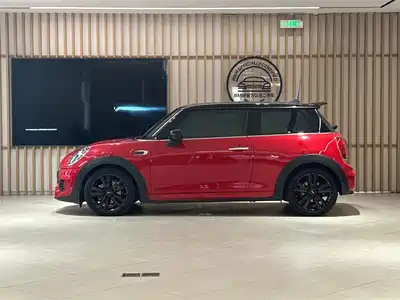 MINI MINI 2019