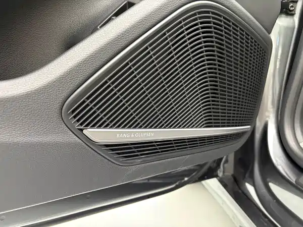 Audi A5 2024
