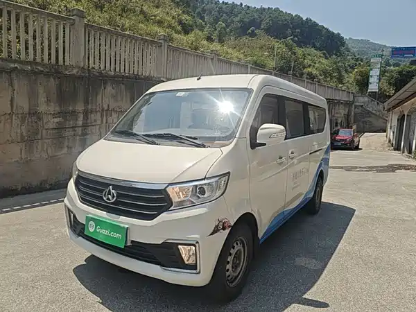 Changan Kuayue Star V5 2024