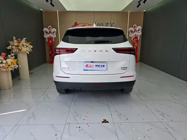 Haval H6 2024